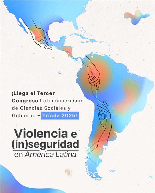 Congreso Triada Uniandes 2025