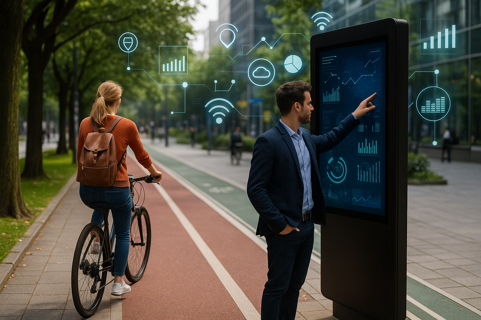 Día Mundial de las Ciudades en Bogotá