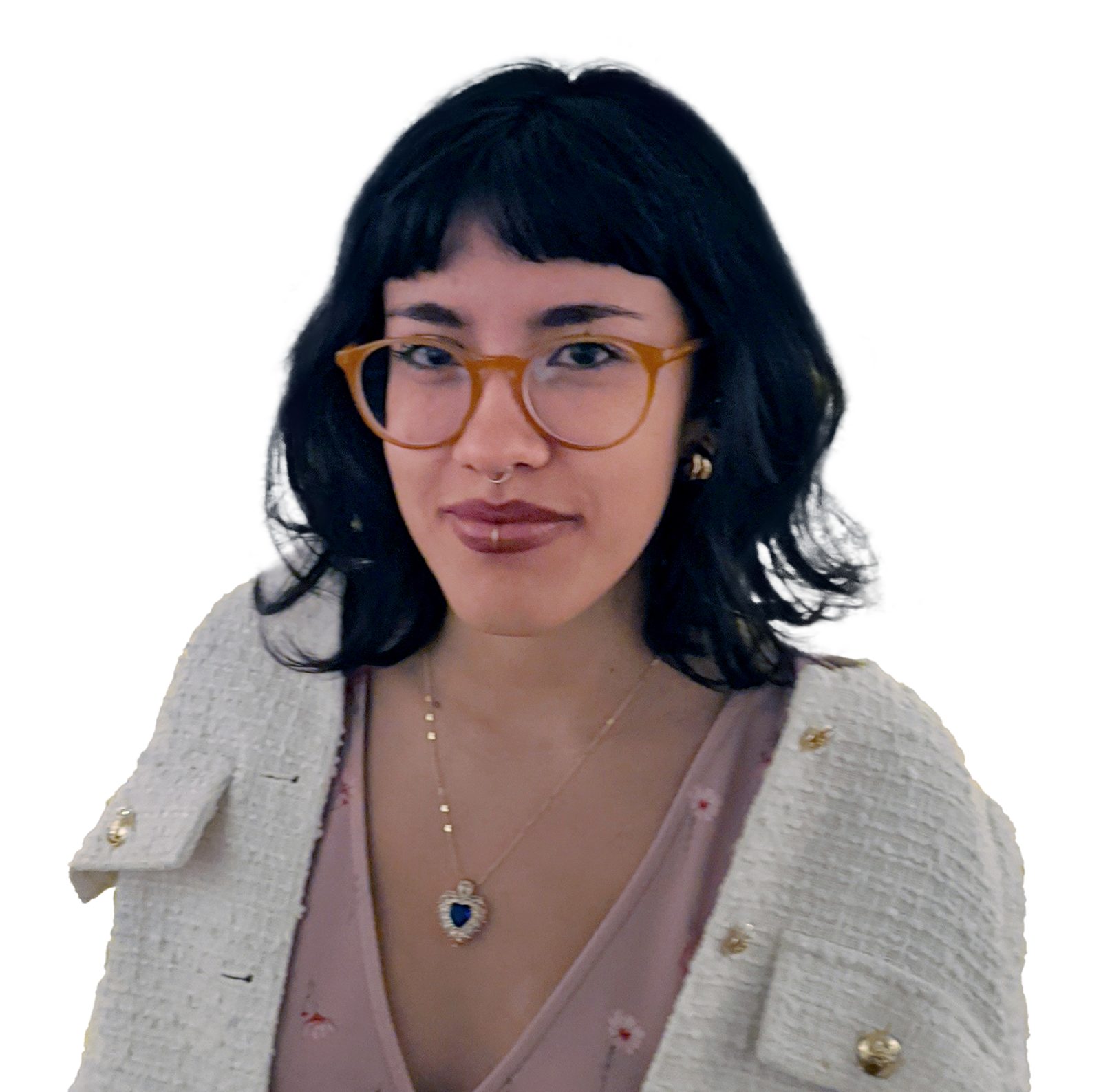 Elizabeth Hernández Sánchez - Cider | Uniandes