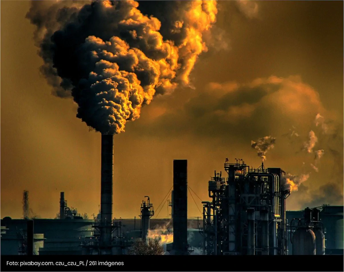 Emisiones de co2 día mundial del medio ambiente - Cider | Uniandes Emisiones de co2 día mundial del medio ambiente - Cider | Uniandes
