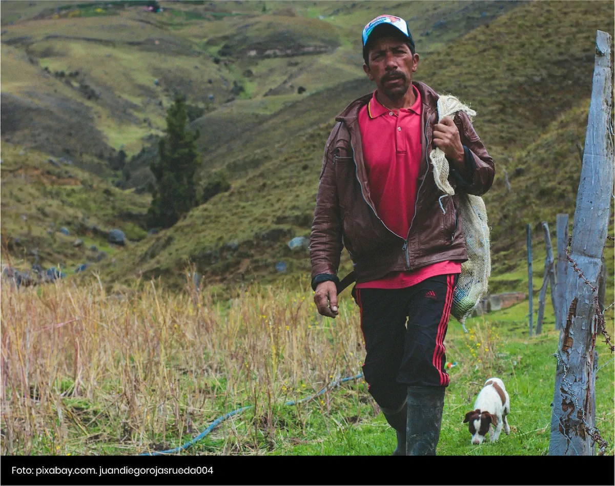Formas de vida campesina - Cider | Uniandes Formas de vida campesina - Cider | Uniandes