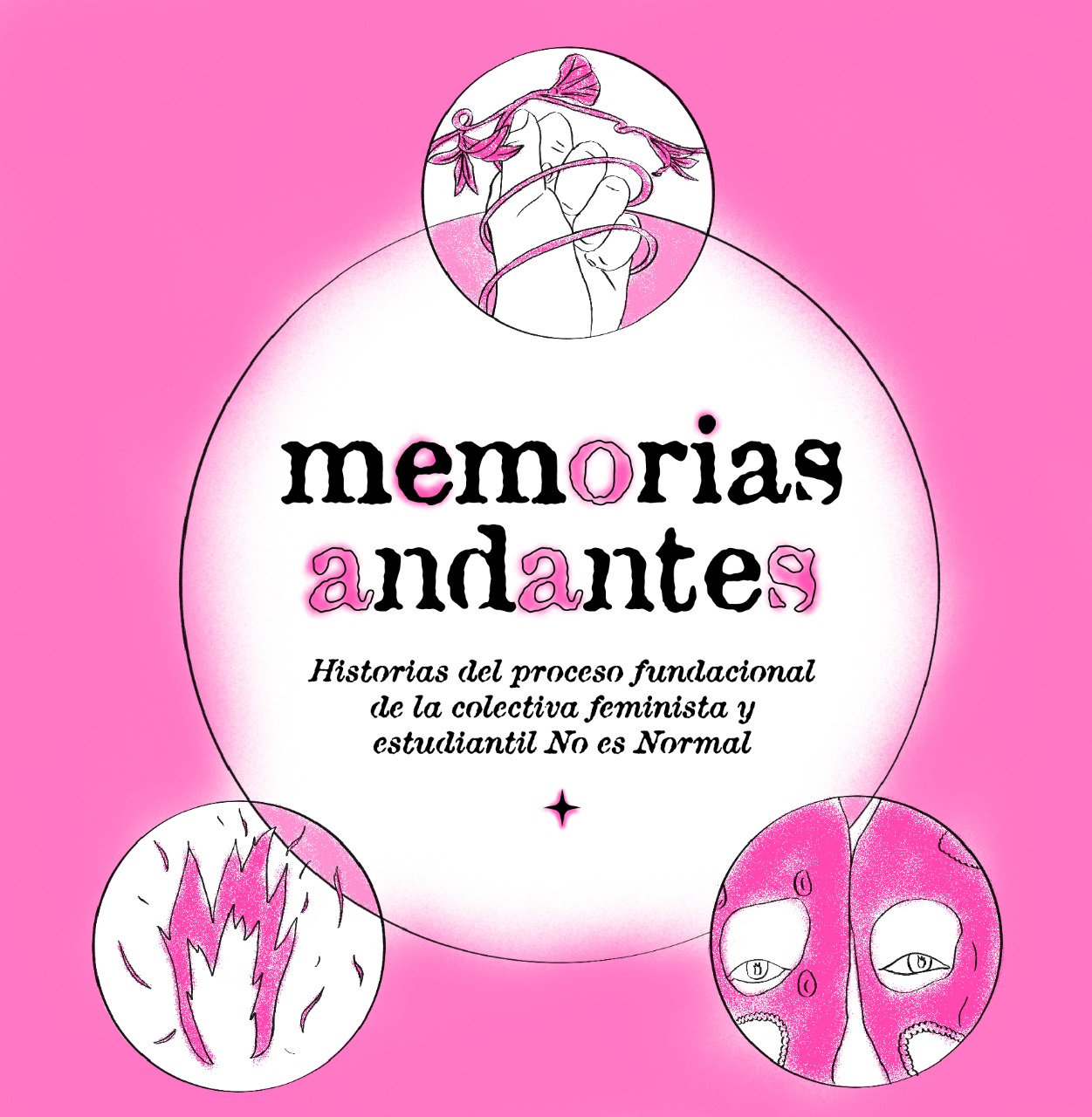 NO es normal fundación