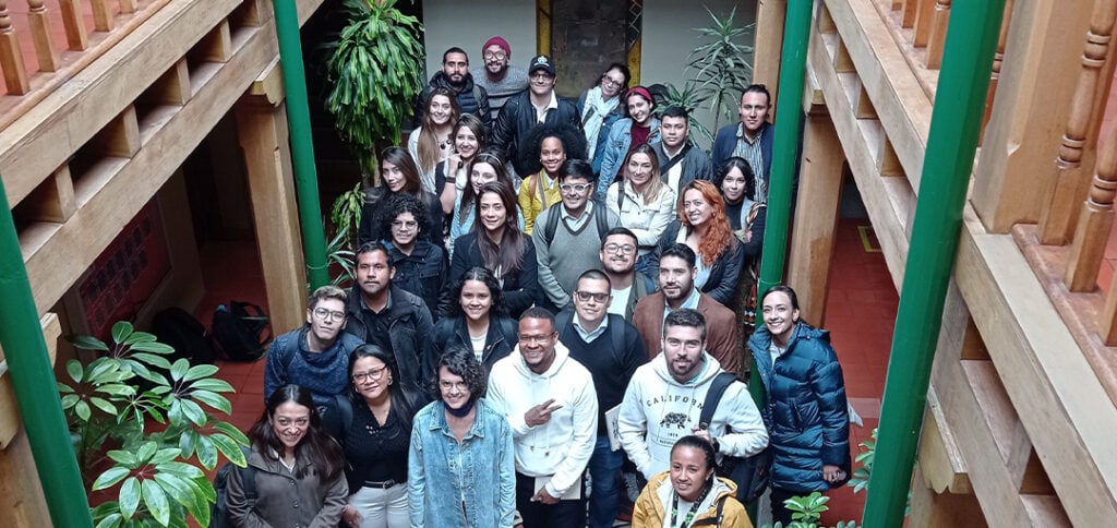 Celebración 50 años del cider
