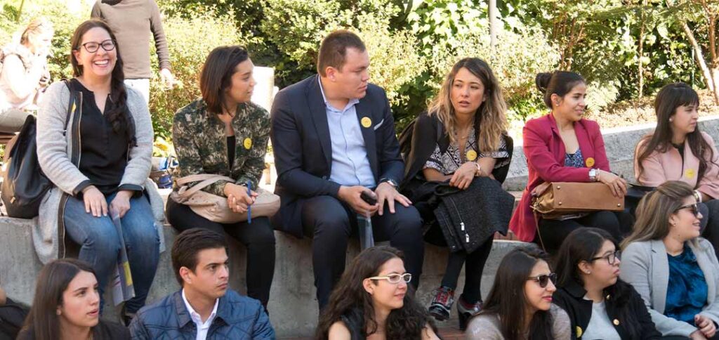 Cider panel de egresados 2026 uniandes