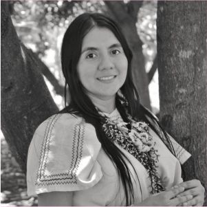 Yeimy Alejandra Izquierdo CUjar (Ati Duneyka) Cider | Uniandes