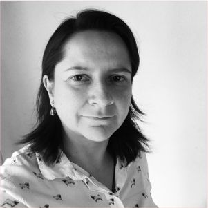 Diana Jimena Ordoñez Castillo Cider | Uniandes
